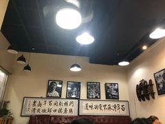 -门框胡同百年卤煮(鸟巢店)