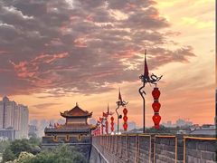 -西安城墙·碑林历史文化景区