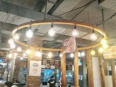 -聚点串吧·北京烧烤(赵登禹路店)