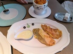 -波特曼西餐厅(中央大街店)