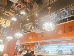 -川中渝夫火锅(铜陵万达广场店)