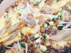 -必胜客(安盛购物广场金州店)