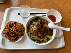 -阿那亚第二食堂 Cafeteria 2