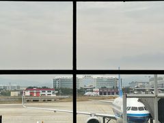 -广州白云国际机场-T2航站楼
