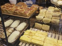 -东哥面包(江宁大润发店)