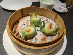 芦笋带子饺-粤凤佬