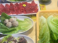 -小肥牛潮汕牛肉火锅(南联店)