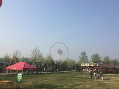 -扬州天乐湖嬉乐谷