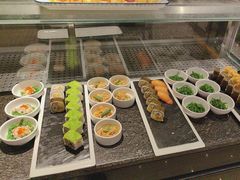 -Social 秀西餐厅-长沙瑞吉酒店(运达店)