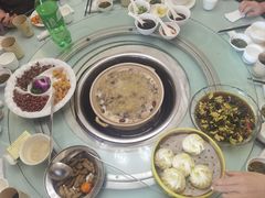-山菌美食苑(振兴路店)