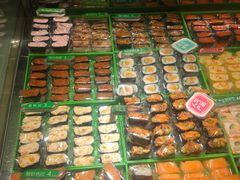 -鲜道寿司(无锡苏宁店)