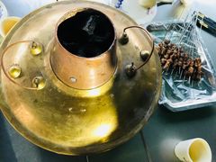 -鑫旺烧烤(领秀城店)