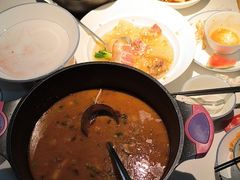 -筱爷叔·上海传统手工菜(玉树路店)