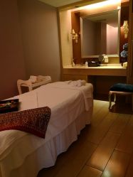 -女王传奇SPA·美容美体