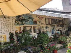 -明月山庄私房菜(环海东路店)