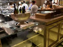 -Caprice(香港四季酒店)