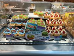 -PAOPAO Bakery&Café(港汇店)