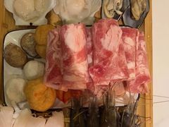 -Thai Basil罗勒叶泰式餐厅(时代天街店)