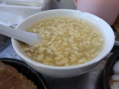 绿豆爽-老福合沟无米粿甜汤粿品店