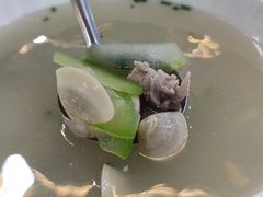 -秋姐美食店(旅游大道店)