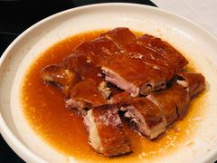 深井烧鹅-炳胜品味(海印总店)