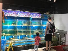 大堂-欣旺·迎宾楼·百年无锡菜