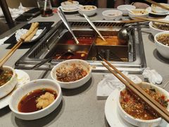 -海底捞火锅(金鼎广场店)