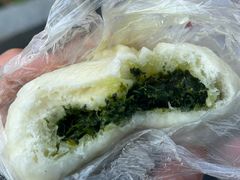 秧草鸽米包-会宾楼(鼓楼店)