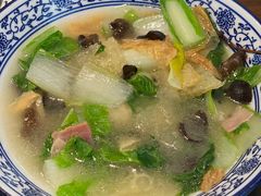 -兰边碗(鼓楼店)