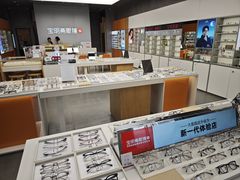 -宝明斋眼镜(大观园店)