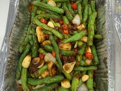 -西贝莜面村(上海百联西郊店)