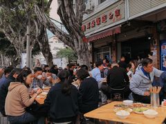 -赵姐猪耳朵饭店