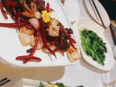 -满堂·烤鸭店·北京菜(鼓楼店)