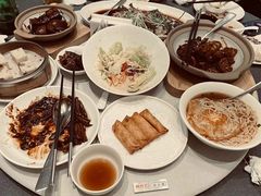 -新吉士·上海菜(浦东LCM置汇旭辉店)