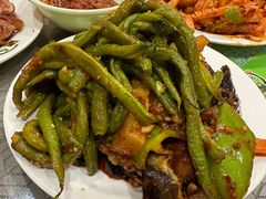 -春花民族美食(佳木斯总店)