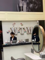 -范美特接发·染发漂发