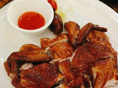 -鹭园酒家·四十年老字号