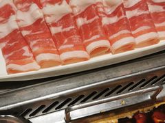 -海底捞火锅(金光华店)