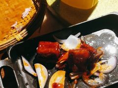 -打酱油·非遗淮扬菜(瘦西湖梅岭店)