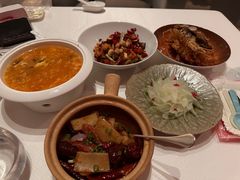 -北京柏悦酒店·锦庭餐厅Dining Room