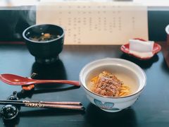 鳗鱼饭-元熹会席料理