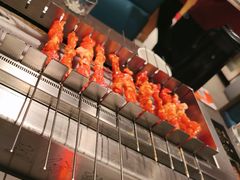 -邢氏老太太烤串(北兴街店)