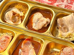 -熊大·鲜烤黄牛肉(五山店)