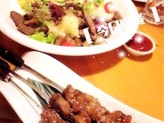 -LENBACH兰巴赫西餐啤酒坊(大连星海广场店)