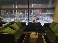 -法兰度航空主题餐厅(河源店)