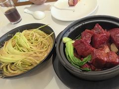 -马凯餐厅(长椿街店)