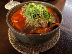 -Fuzzy Bistro 浮几韩餐·茶酒馆