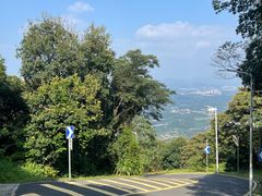 -黄埔油麻山森林公园