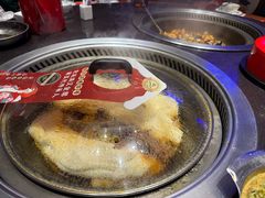 -山河屯铁锅炖(哈西站店)