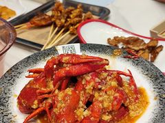 -仙品龙虾(总店)